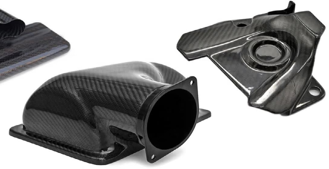 AsianStarCNC | How to Made Carbon fiber parts?